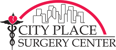 City Place Surgery Center Logo